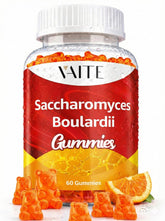 VAITE gomitas frontal mostrando envase y conveniencia diaria