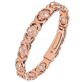 vapeples brazalete frontal en caja mostrando elegancia y calidad