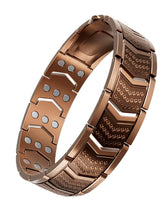vapeples pulsera frontal mostrando diseño elegante y presencia