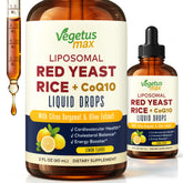 VEGETUSMAX frasco frontal mostrando etiqueta y beneficios