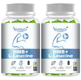 Vemluta envase frontal mostrando 120 gominolas y beneficios prácticos