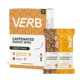 Verb paquete frontal mostrando 16 barritas y diseño claro, ideal para compras