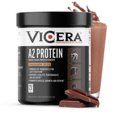 VICERA envase frontal mostrando diseño y beneficios del producto