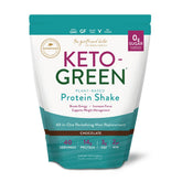 VIDAPURA envase frontal mostrando formula keto-vegana y beneficios
