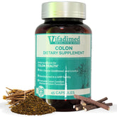 VIFADIMED frontal del producto mostrando el envase y beneficio de apoyo digestivo