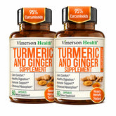 Vimerson Health frontal del empaque mostrando beneficios y dosis