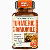 Vimerson Health frente del empaque mostrando nutrientes y beneficios