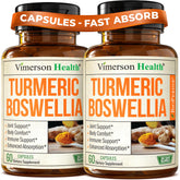 Vimerson Health envase frontal mostrando marca y beneficios visibles