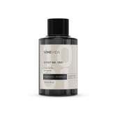 VINEVIDA frasco frontal mostrando presentación y elegancia