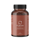 Virnoux Fortim envase frontal mostrando diseño y confianza