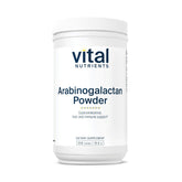 Vital Nutrients frente del envase mostrando diseño y volumen beneficios claros