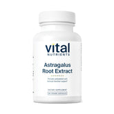 Vital Nutrients envase frontal mostrando etiqueta y beneficios claros