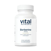 Vital Nutrients frasco frontal mostrando etiqueta clara y beneficio vegano