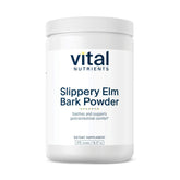 Vital Nutrients envase frontal mostrando el producto y beneficios