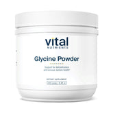 Vital Nutrients frente del envase mostrando diseño y cantidad 250 g