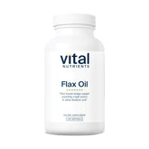 Vital Nutrients frasco frontal mostrando etiqueta clara y beneficios
