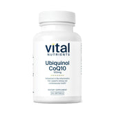 Vital Nutrients frente del envase mostrando etiqueta y beneficios claros