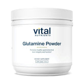 Vital Nutrients frontal del envase mostrando la marca y pureza