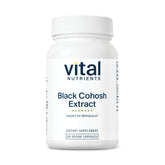 Vital Nutrients botella frontal que transmite confianza y calidad