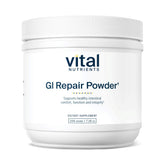 Vital Nutrients presentación frontal mostrando envase y 40 servicios, confianza y calidad