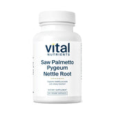 Vital Nutrients envase frontal mostrando etiqueta y beneficios