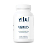 Vital Nutrients envase frontal mostrando etiqueta clara y beneficio vegano