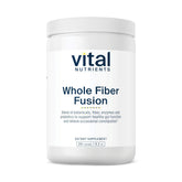 Vital Nutrients envase frontal mostrando marca y presentación, confianza en calidad