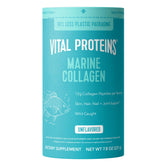 Vital Proteins — frontal del envase que muestra presentación y beneficio