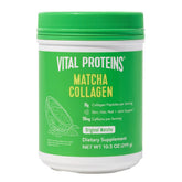Vital Proteins empaque frontal mostrando presentación y beneficio de proteína