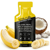 VitalFuel envase delantero que muestra 12 sobres y beneficios claros