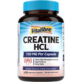 Vitalibre envase frontal mostrando cápsulas y ventajas de absorción