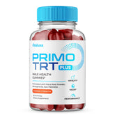 Vitaluxa primer plano del frasco mostrando diseño y beneficios