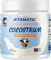 Vitamatic envase frontal mostrando la presentación práctica y profesional