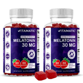 Vitamatic frente del envase mostrando diseño y beneficios