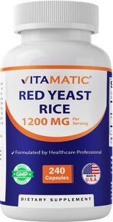 Vitamatic vista frontal del empaque que transmite confianza y cantidad