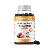 Vitamatic envase frontal mostrando la marca y beneficios