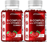 Vitamatic frontal del envase mostrando diseño y beneficios prácticos
