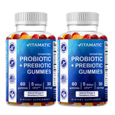 Vitamatic imagen frontal del envase mostrando beneficios y formato