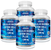 VITAMISAN frontal del pack mostrando las cuatro botellas y ventaja de suministro