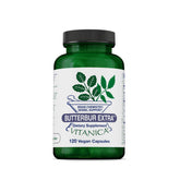 Vitanica frasco frontal mostrando diseño y cantidad de cápsulas como referencia