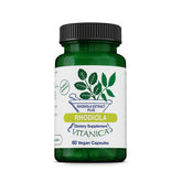 Vitanica frente del envase mostrando diseño y beneficios visibles