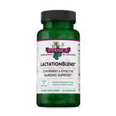 Vitanica lactationblend frente del empaque mostrando marca y beneficio práctico