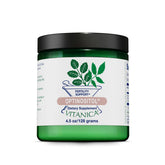 Vitanica Optinositol frente del envase mostrando diseño y tamaño