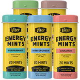 Viter Energy lata frontal mostrando diseño y facilidad de transporte