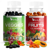 VITINITY frente del envase mostrando diseño y cantidad, confianza en calidad