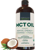 Viva Naturals envase frontal mostrando tamaño y etiqueta clara