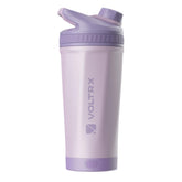 VOLTRX chillmix frente del envase morado mostrando diseño y beneficio portátil