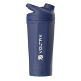 VOLTRX ChillMix frontal en acero cromado, durable y sin olores