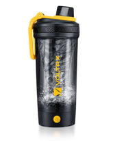 VOLTRX Gallium frente cerrado mostrando diseño y portabilidad