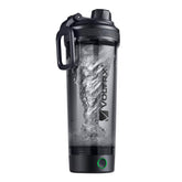 VOLTRX Gallium vista frontal del vaso mezclador, rendimiento rápido